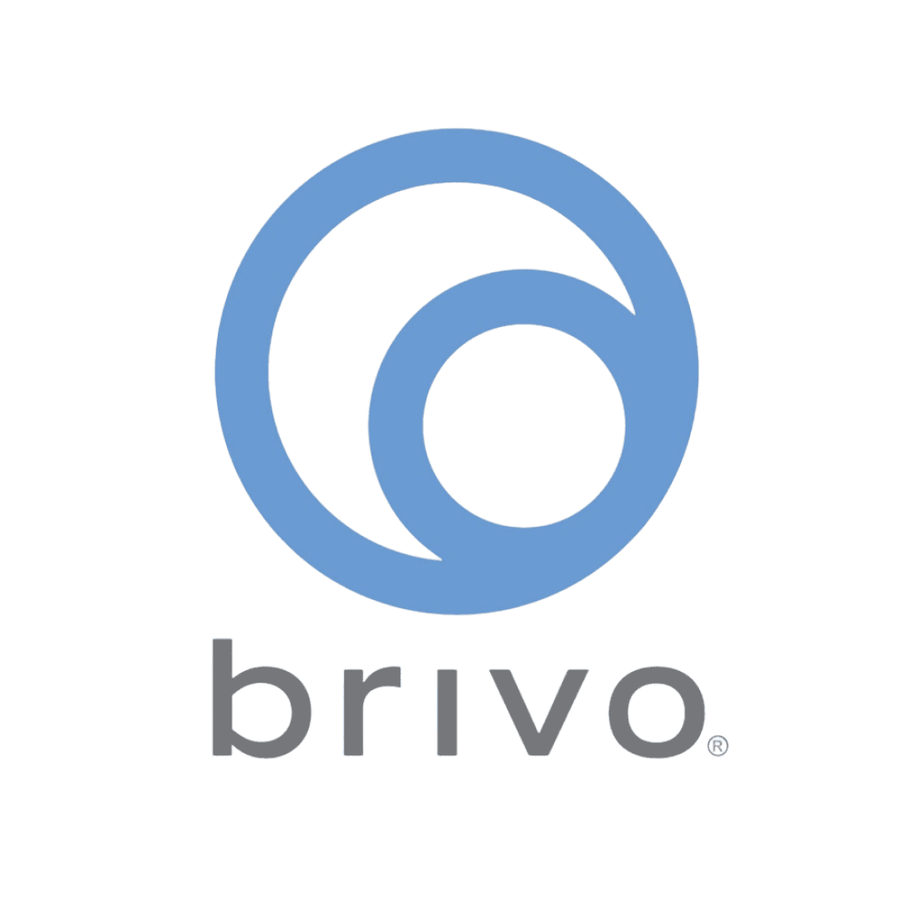 Brivo Logo