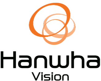 Hanwha Vision Logo